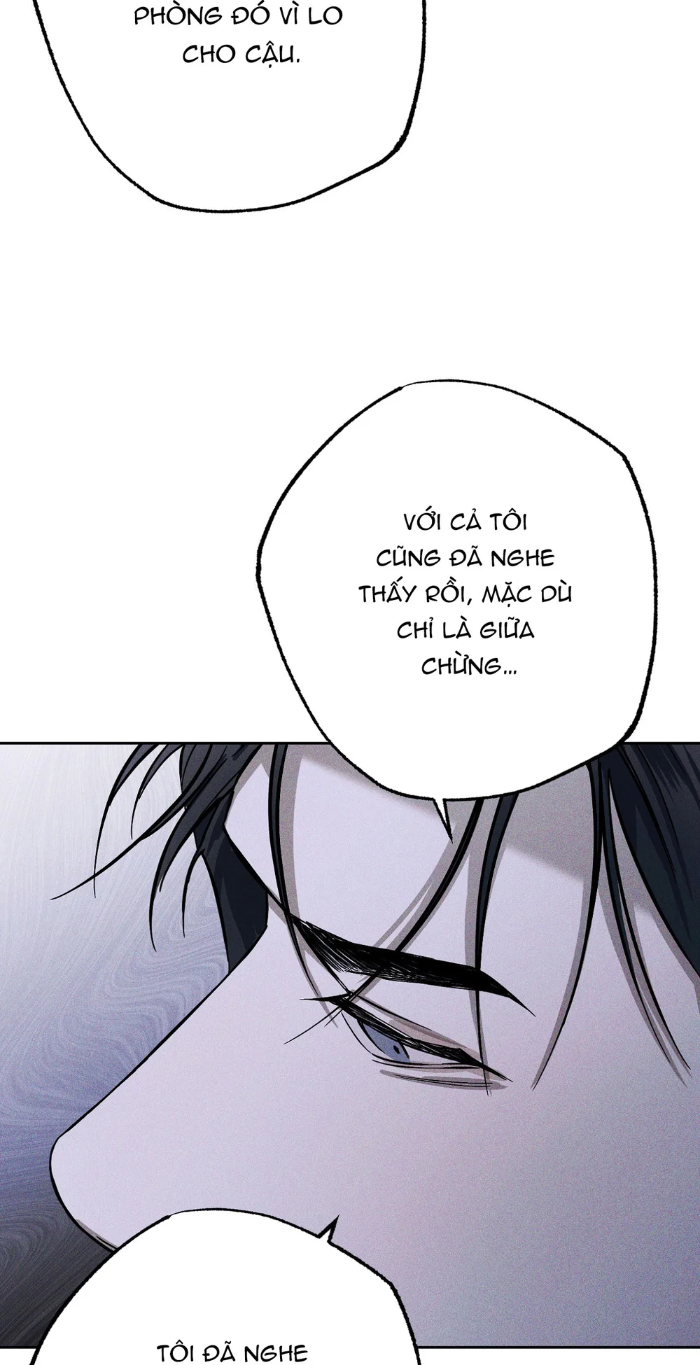 BỂ TÌNH Chapter 8 Trang 16