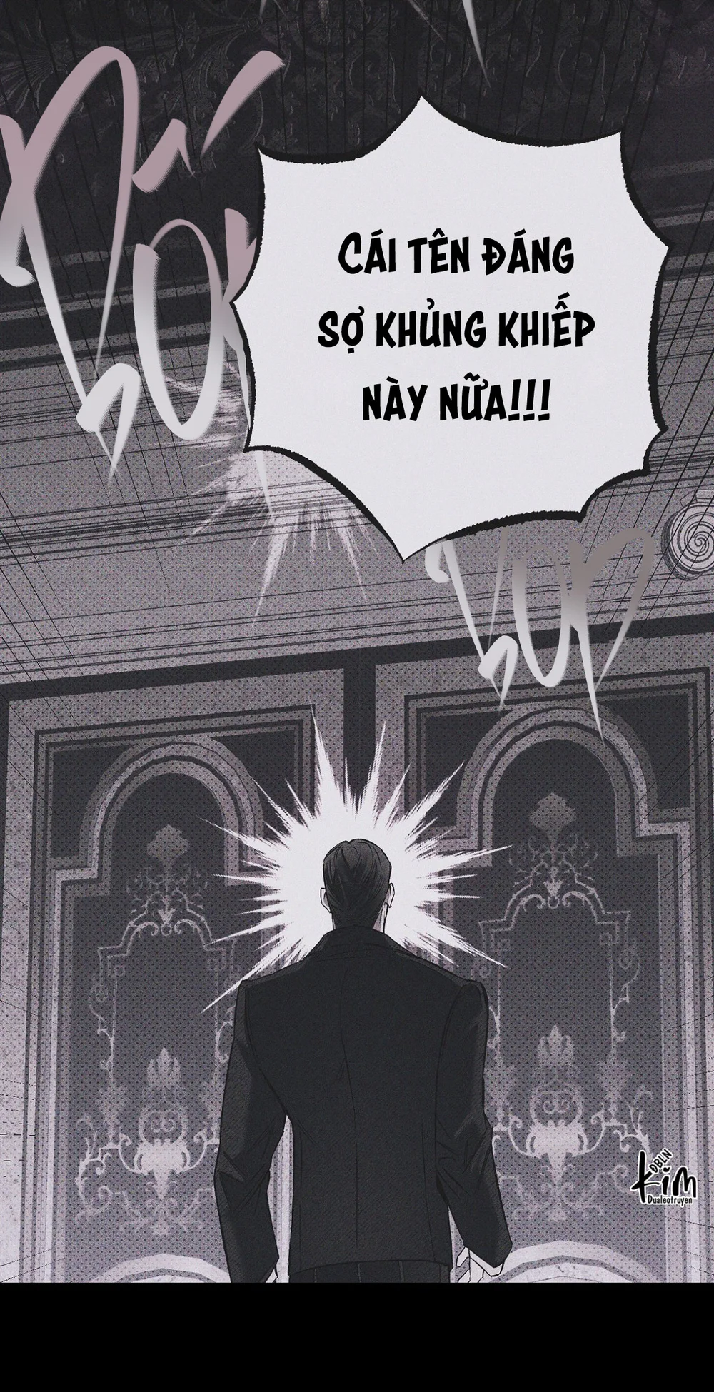 BỂ TÌNH Chapter 8 Trang 20