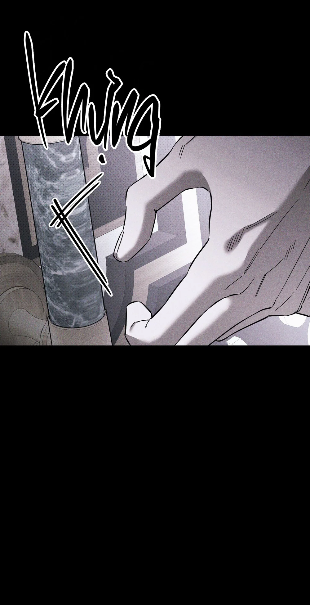 BỂ TÌNH Chapter 8 Trang 21