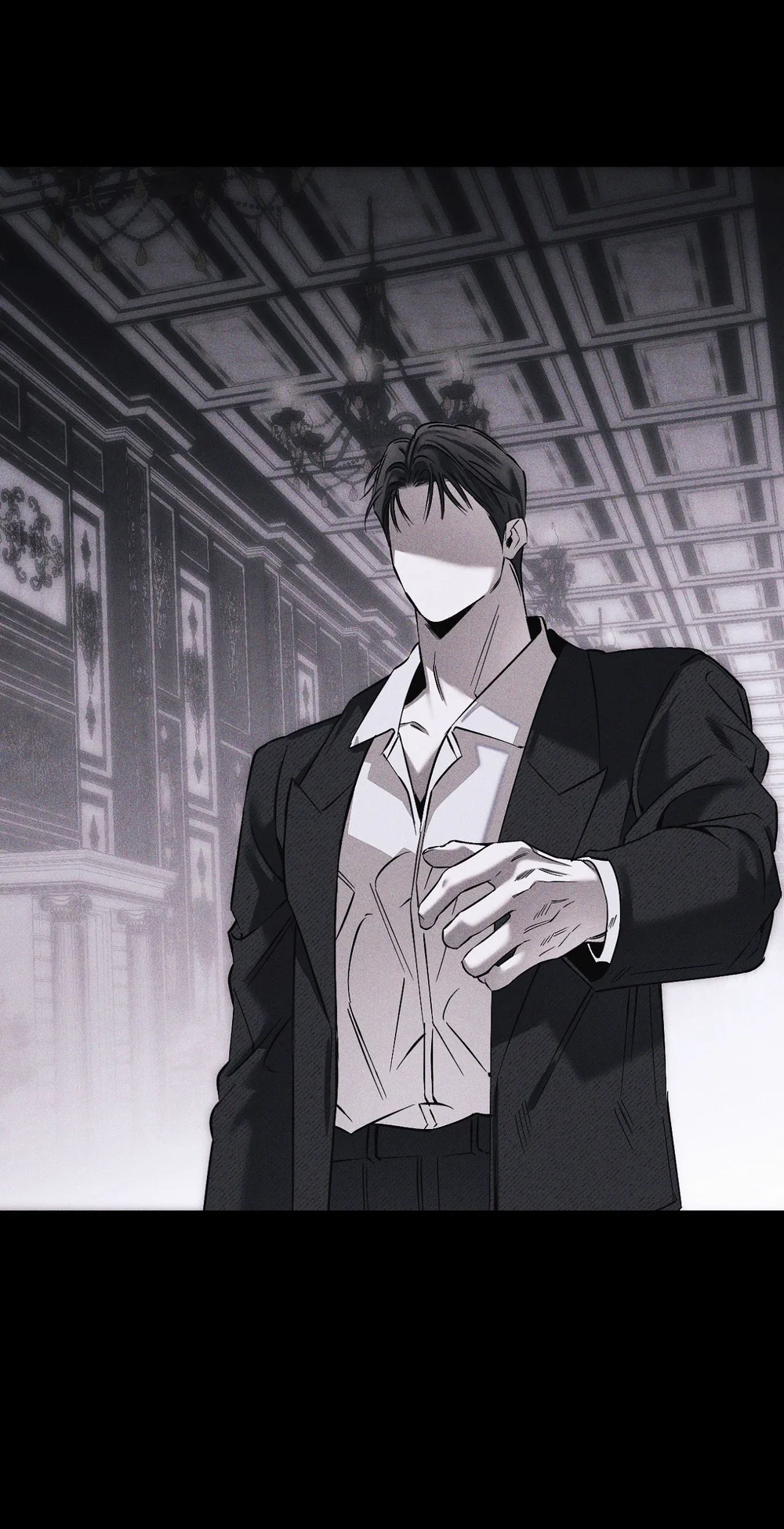 BỂ TÌNH Chapter 8 Trang 22