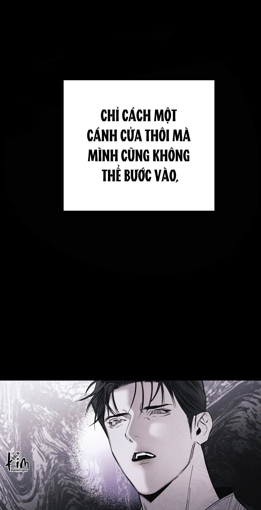 BỂ TÌNH Chapter 8 Trang 23