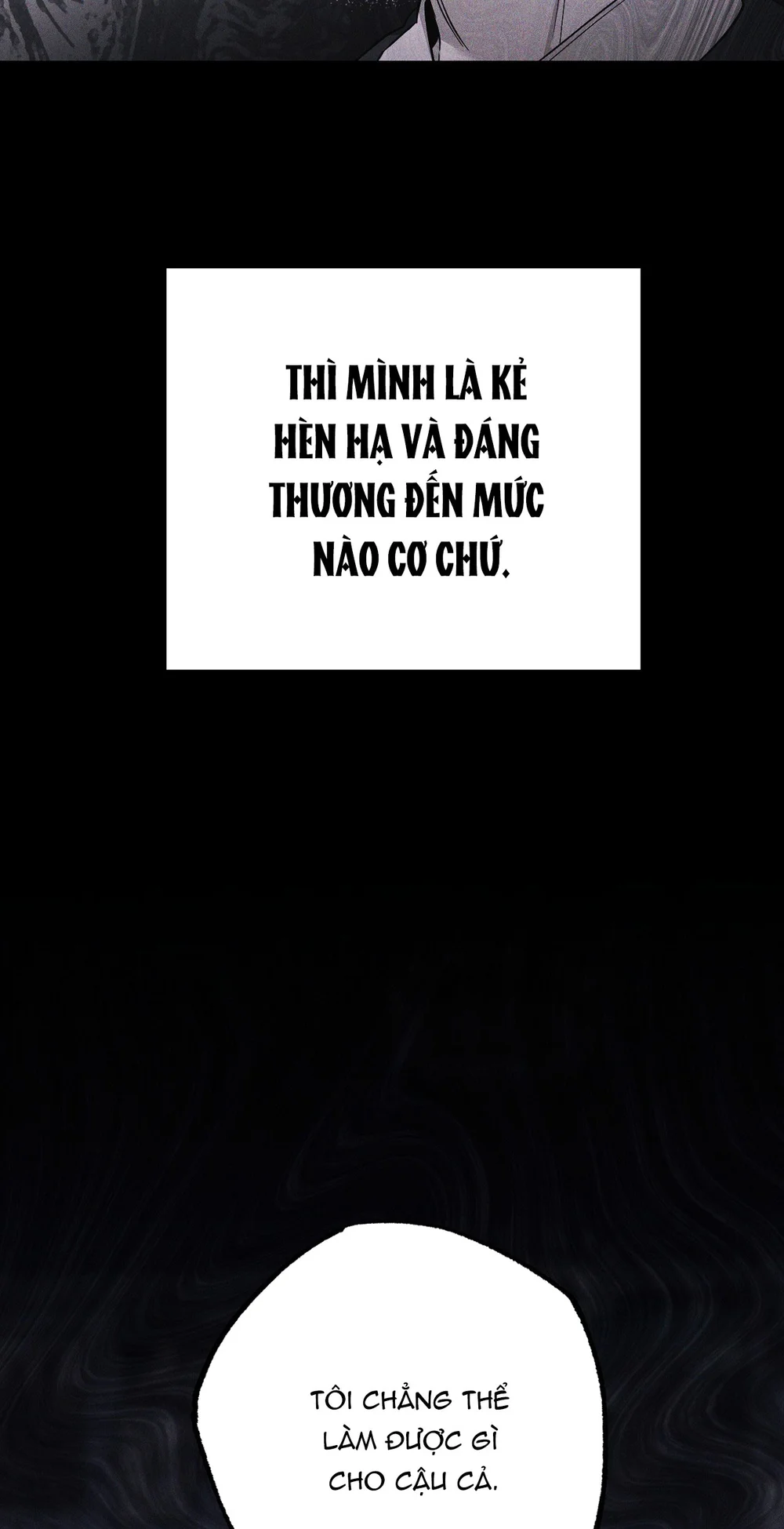 BỂ TÌNH Chapter 8 Trang 24