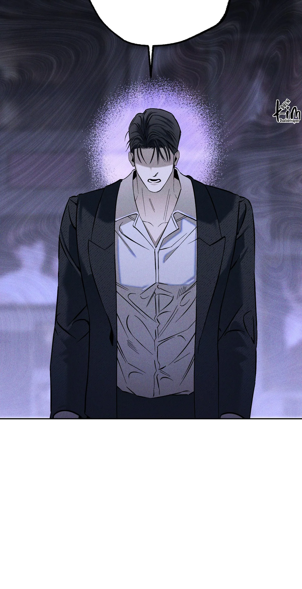 BỂ TÌNH Chapter 8 Trang 25