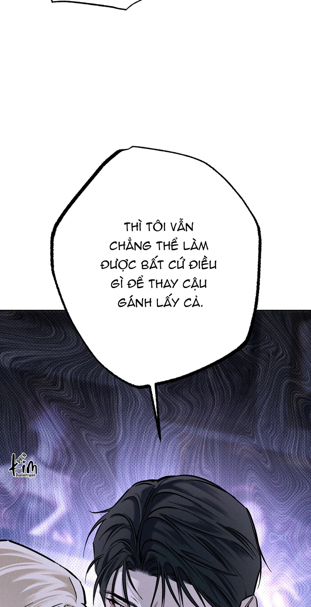 BỂ TÌNH Chapter 8 Trang 27