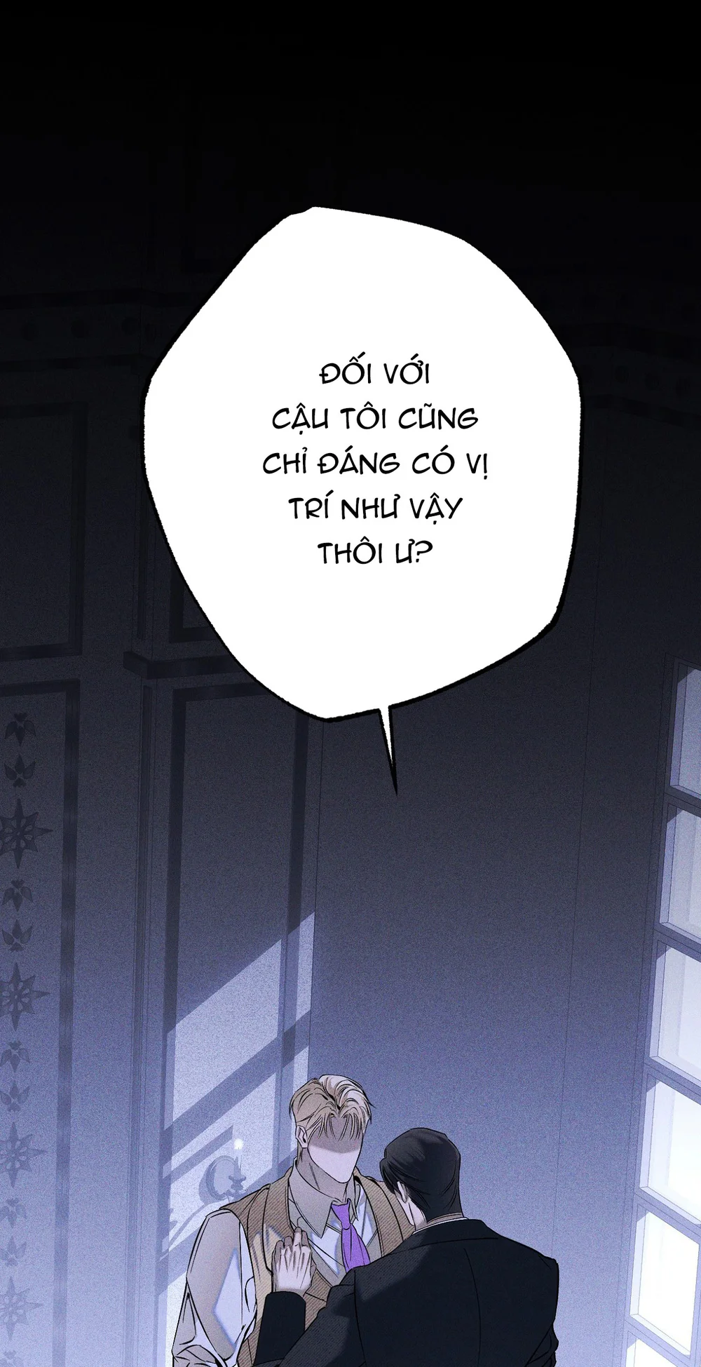 BỂ TÌNH Chapter 8 Trang 30