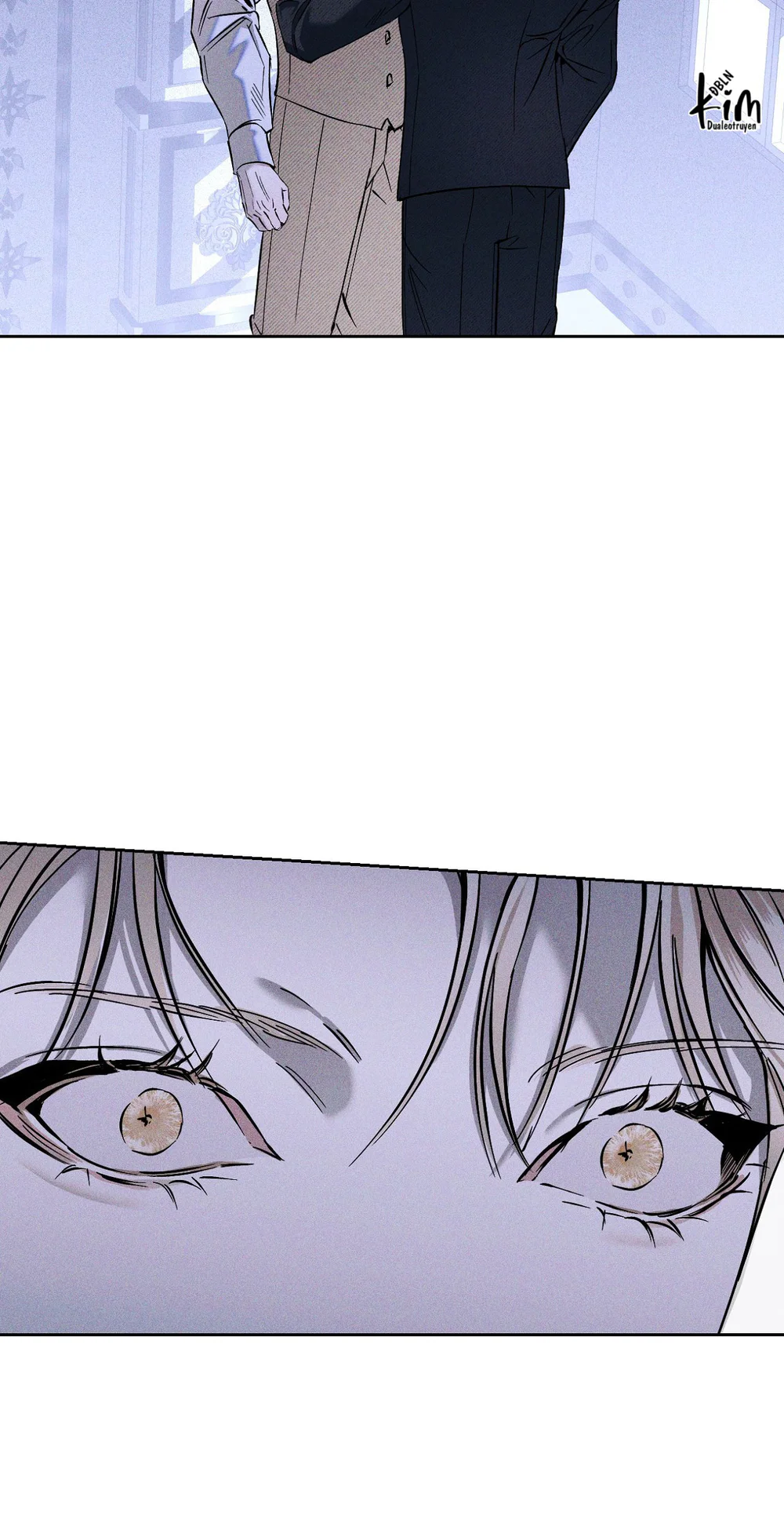 BỂ TÌNH Chapter 8 Trang 31