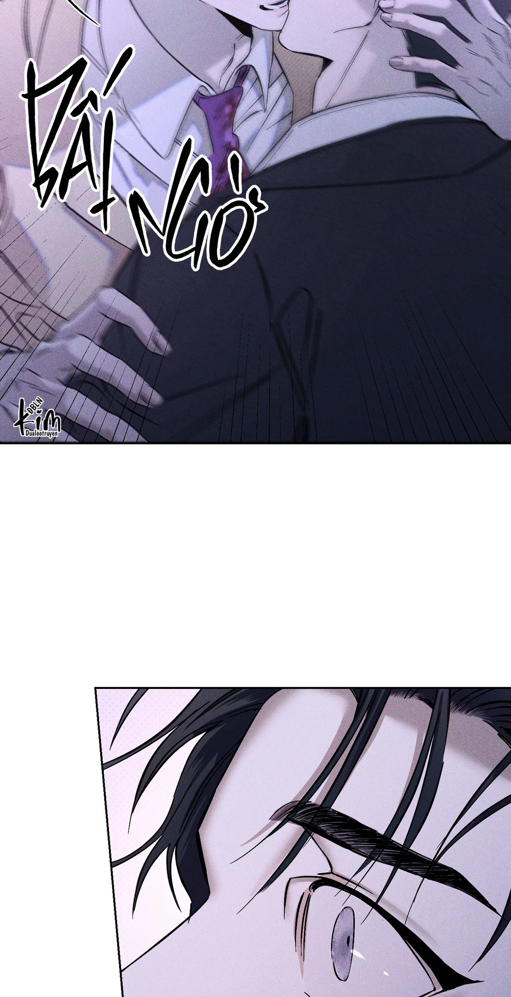 BỂ TÌNH Chapter 8 Trang 34