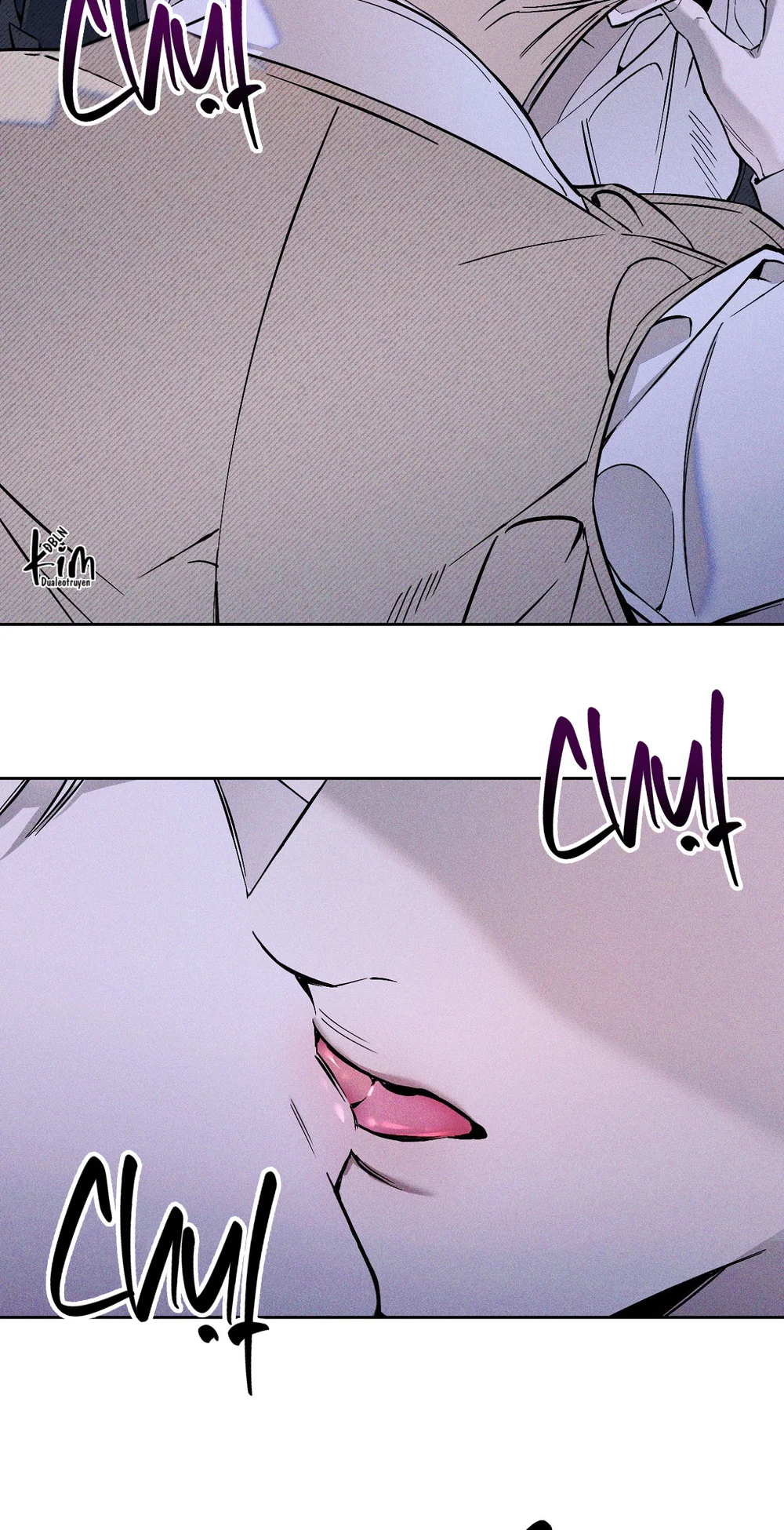 BỂ TÌNH Chapter 8 Trang 36