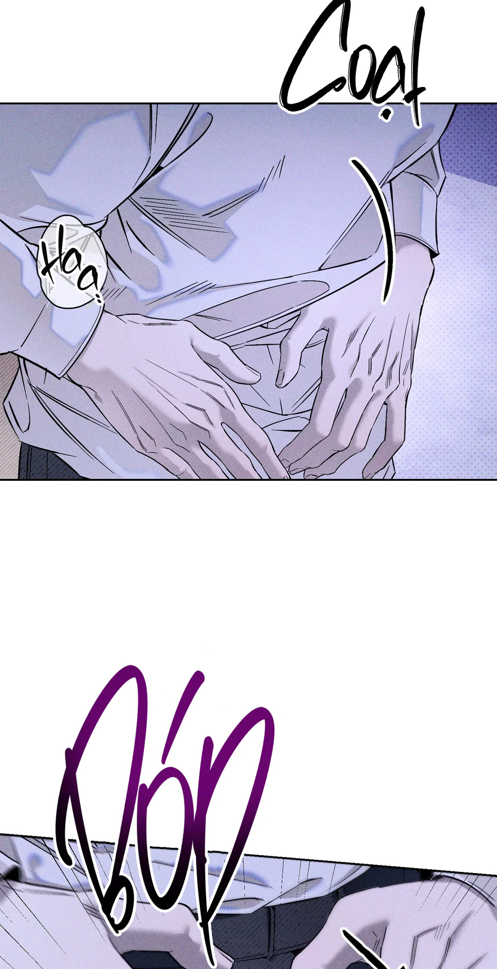 BỂ TÌNH Chapter 8 Trang 37