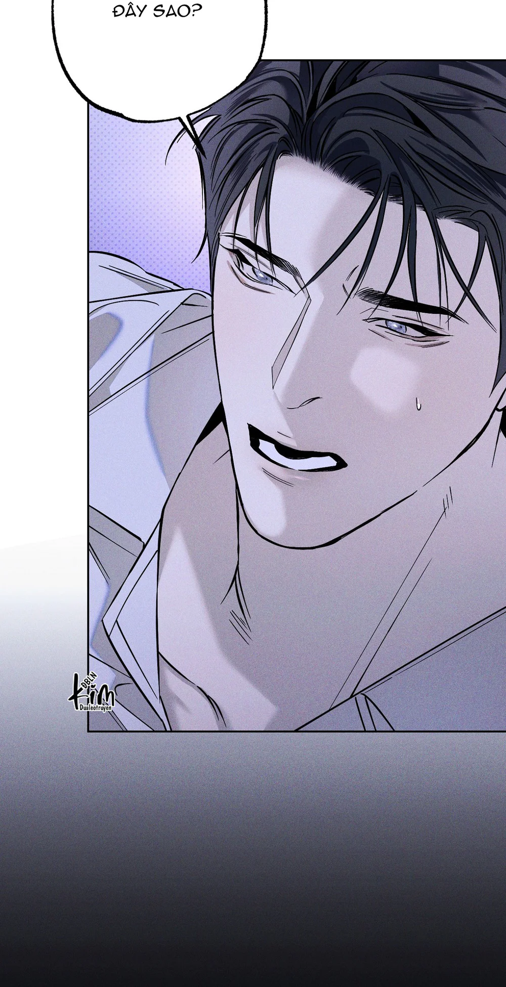 BỂ TÌNH Chapter 8 Trang 40