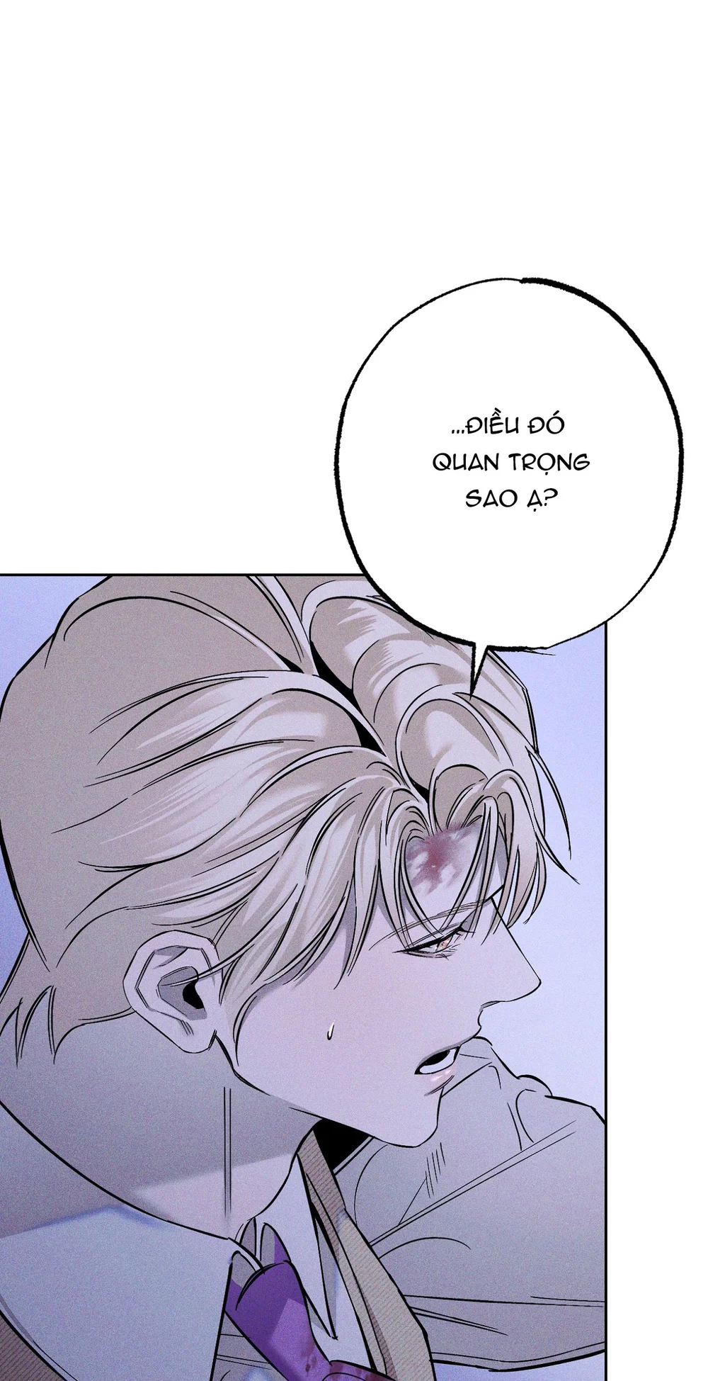 BỂ TÌNH Chapter 8 Trang 43