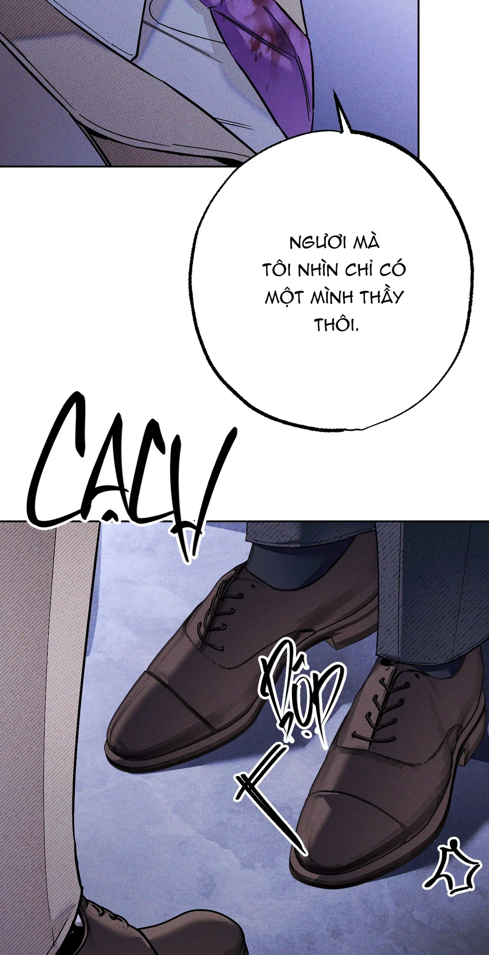 BỂ TÌNH Chapter 8 Trang 44