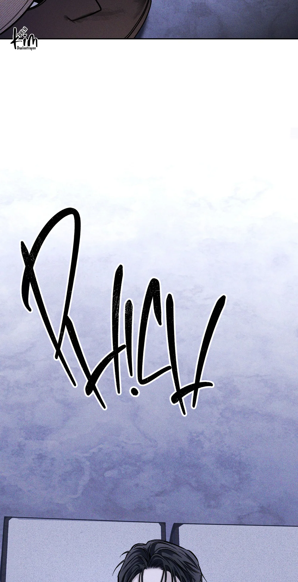 BỂ TÌNH Chapter 8 Trang 45