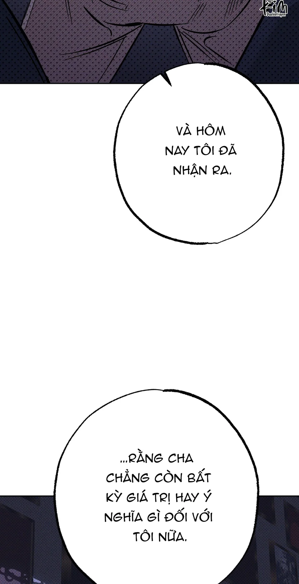 BỂ TÌNH Chapter 8 Trang 47