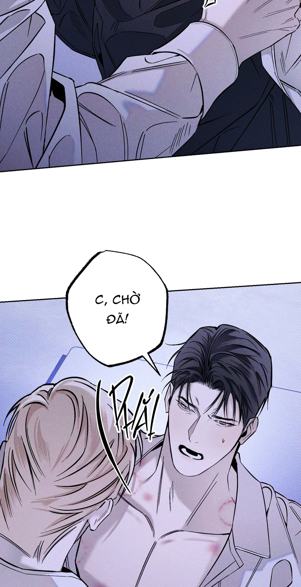 BỂ TÌNH Chapter 8 Trang 51