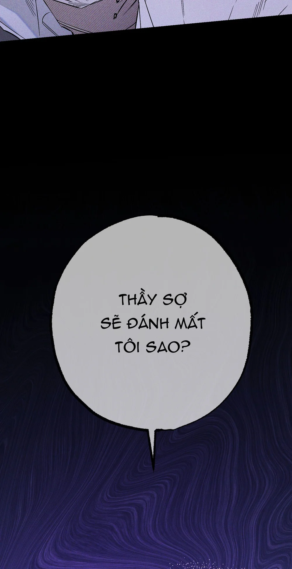 BỂ TÌNH Chapter 8 Trang 53