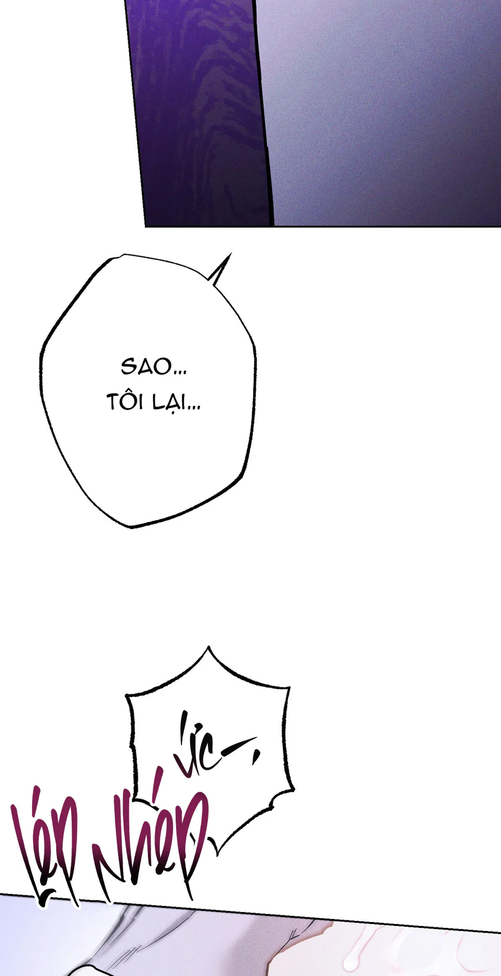 BỂ TÌNH Chapter 8 Trang 56