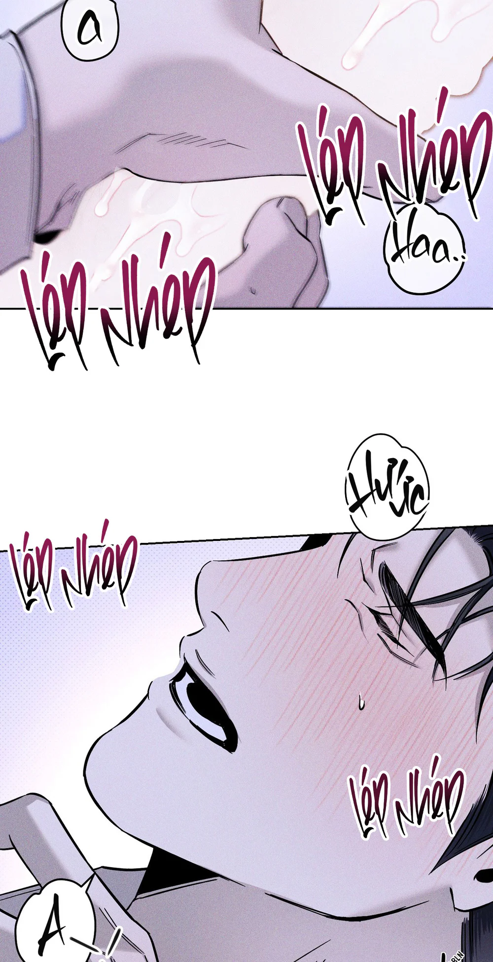 BỂ TÌNH Chapter 8 Trang 57