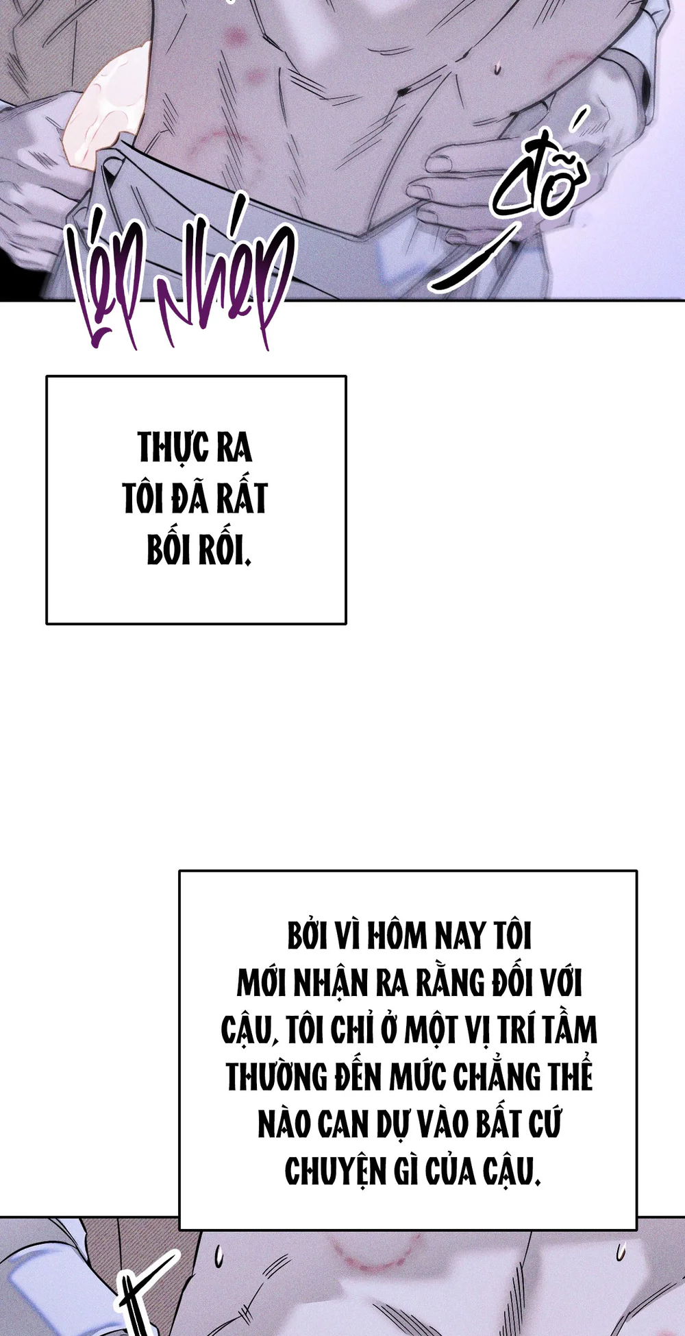 BỂ TÌNH Chapter 8 Trang 59