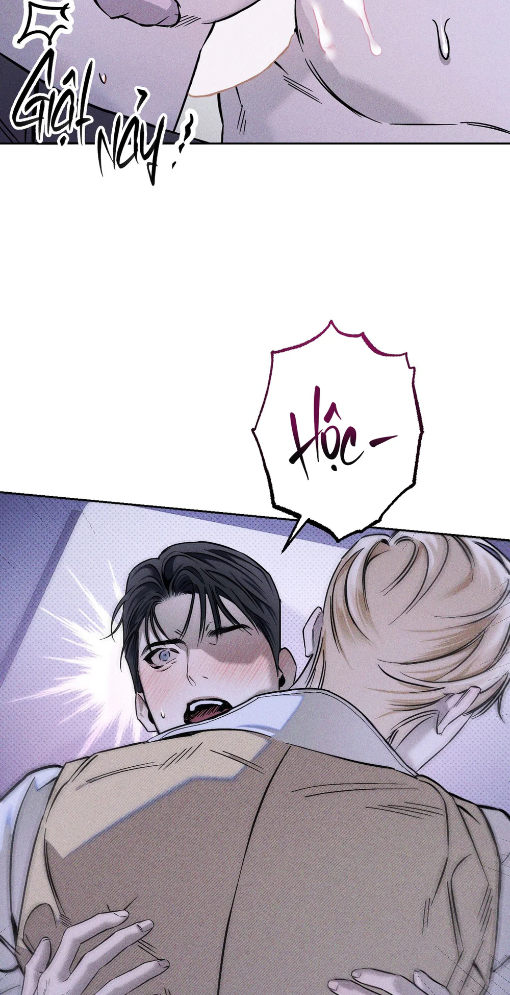 BỂ TÌNH Chapter 8 Trang 61