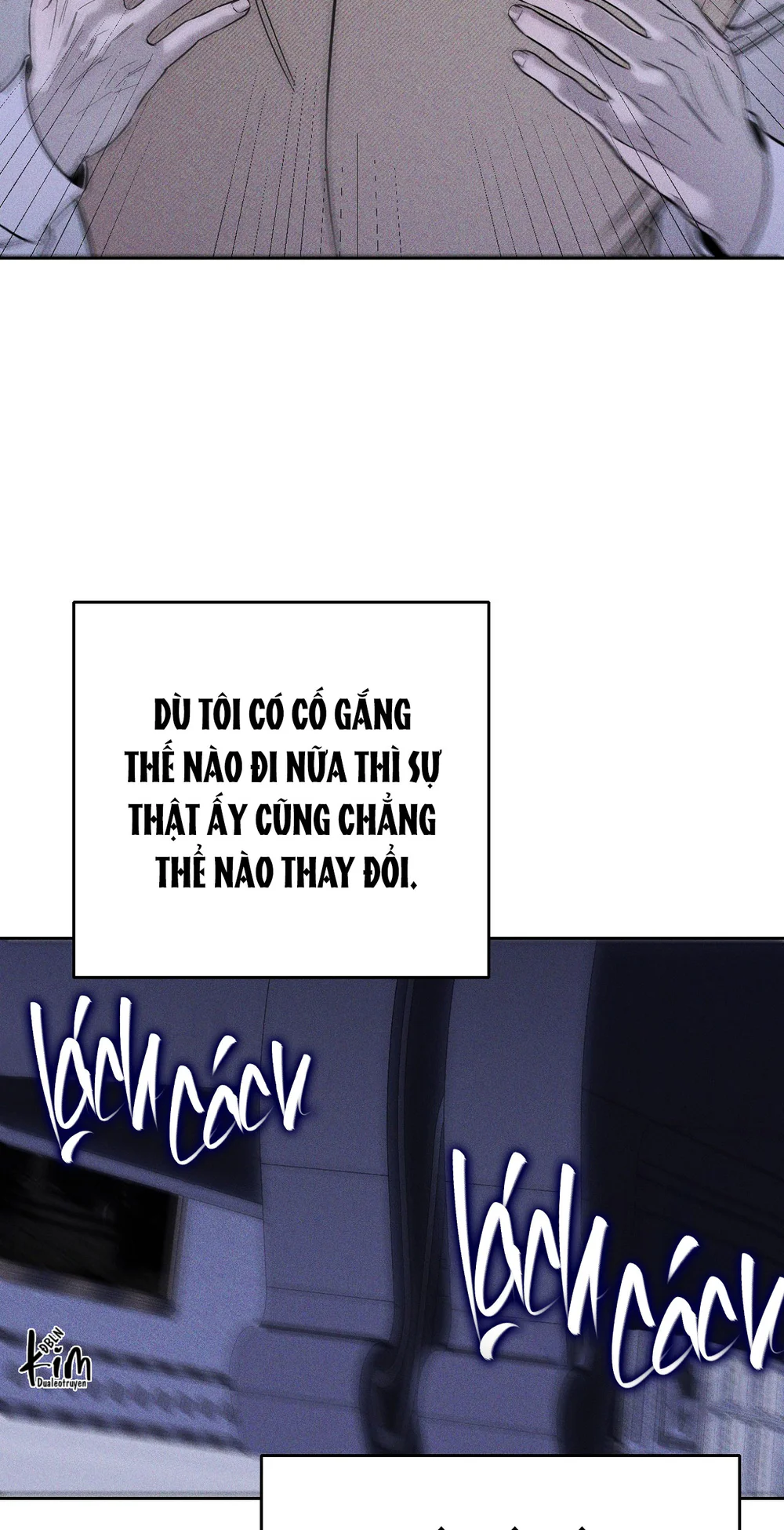 BỂ TÌNH Chapter 8 Trang 62