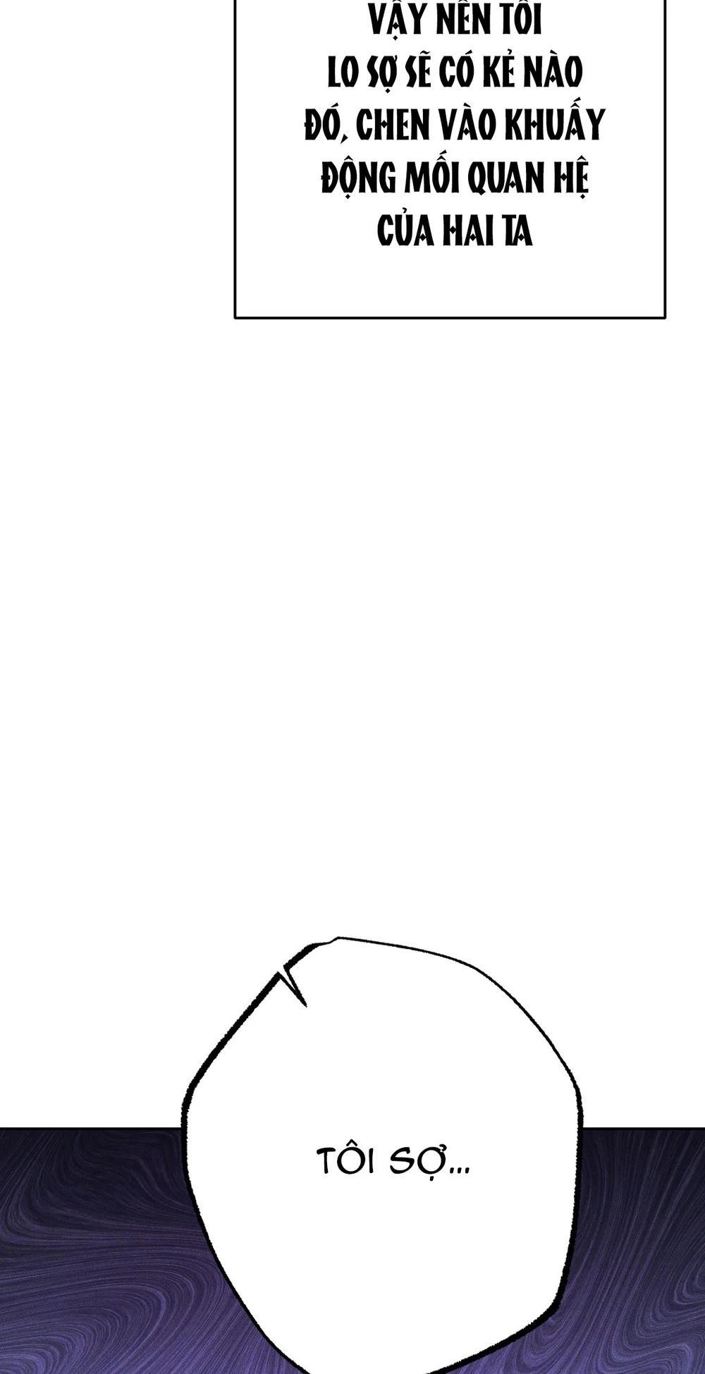 BỂ TÌNH Chapter 8 Trang 63