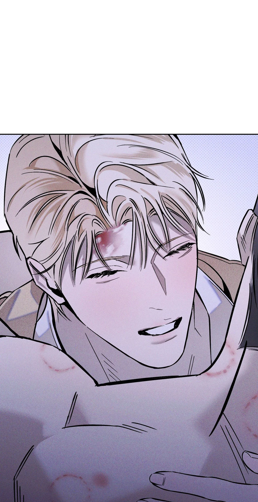 BỂ TÌNH Chapter 8 Trang 65