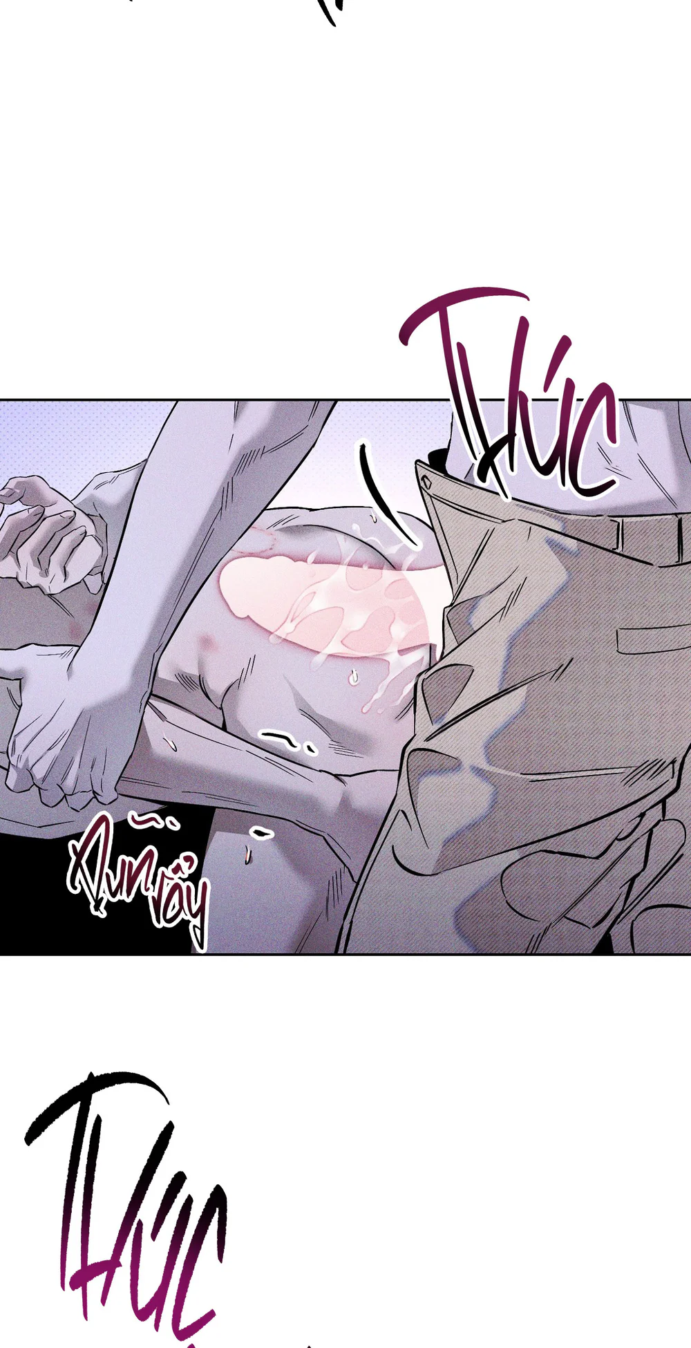 BỂ TÌNH Chapter 8 Trang 71