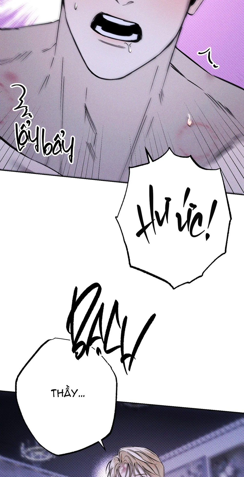 BỂ TÌNH Chapter 8 Trang 73