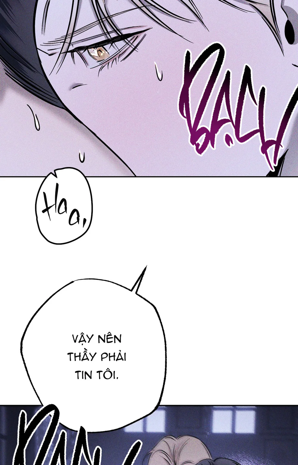 BỂ TÌNH Chapter 8 Trang 79