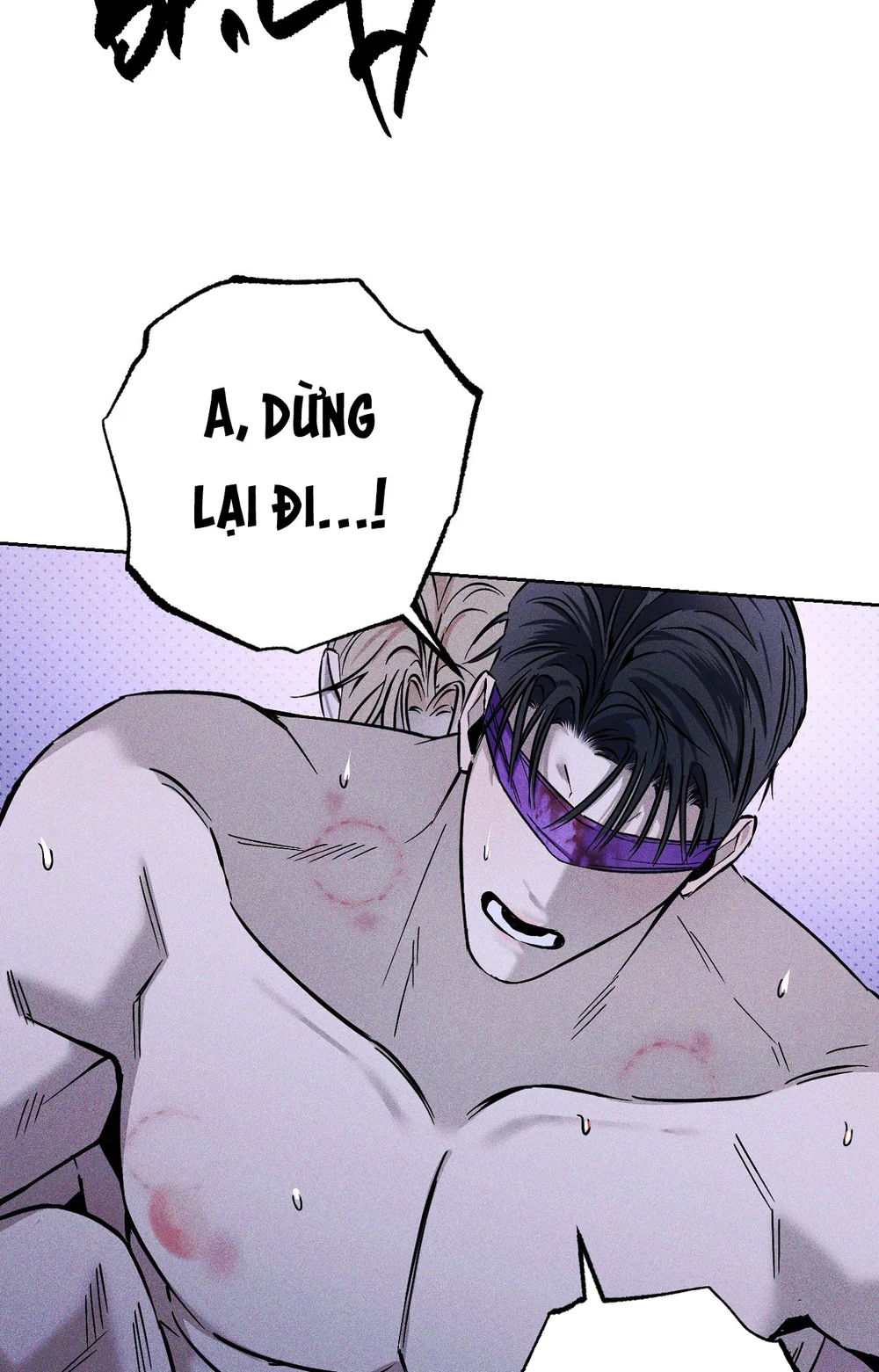 BỂ TÌNH Chapter 8 Trang 81