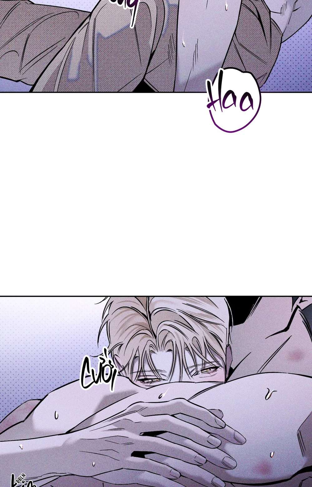 BỂ TÌNH Chapter 8 Trang 85