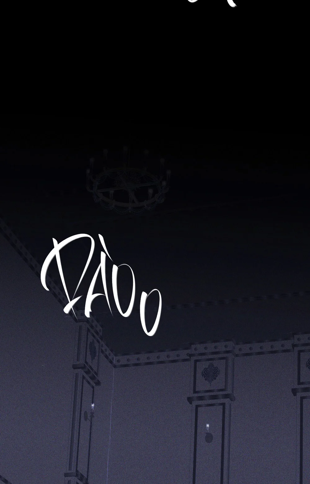 BỂ TÌNH Chapter 8 Trang 87