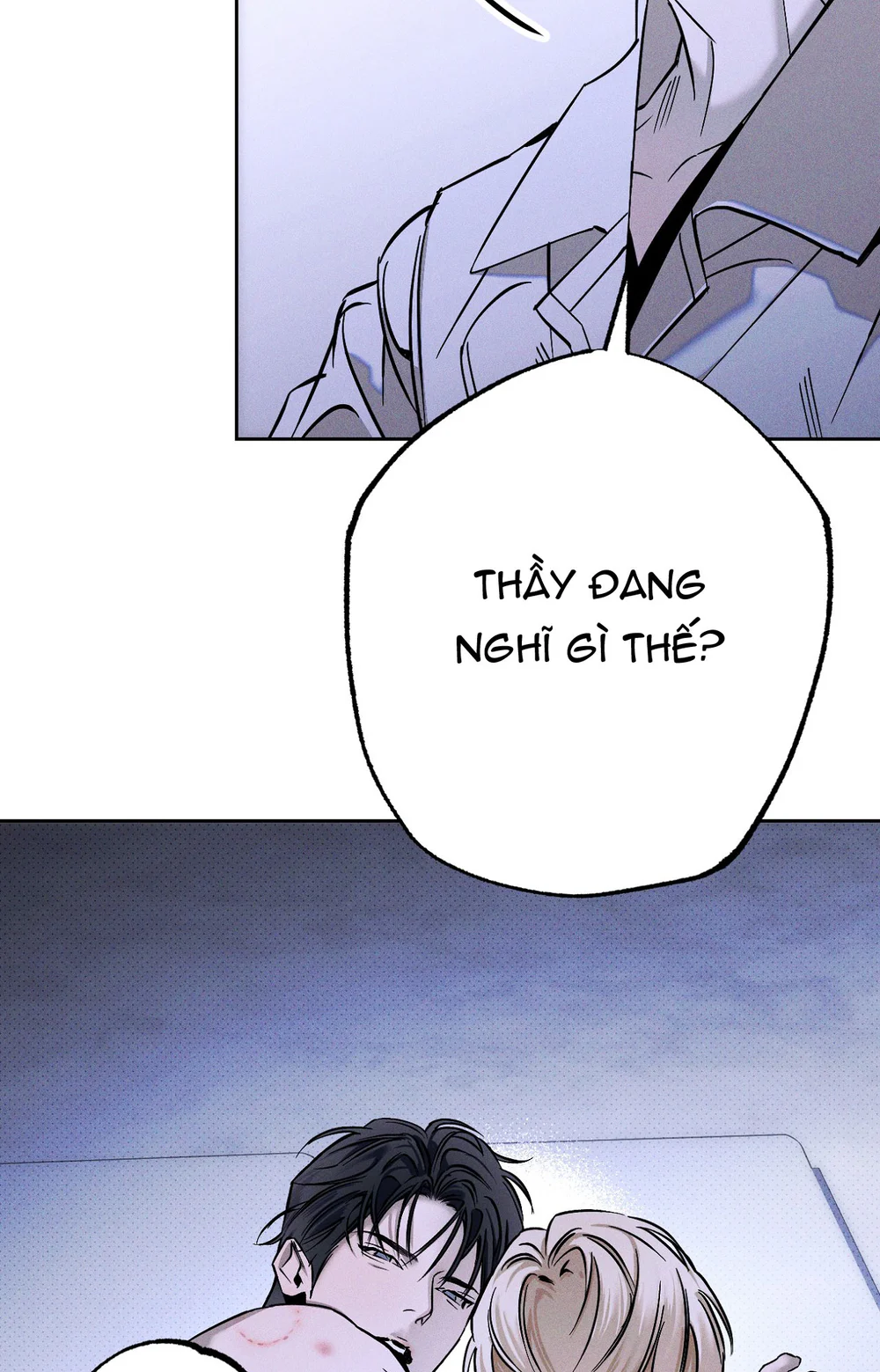 BỂ TÌNH Chapter 9 Trang 5