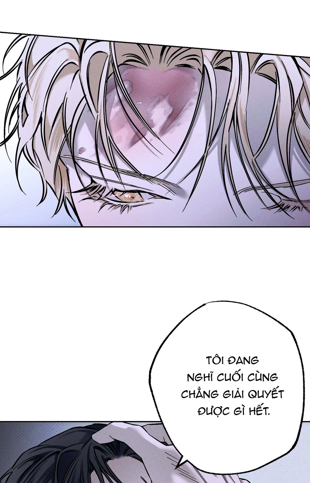 BỂ TÌNH Chapter 9 Trang 7