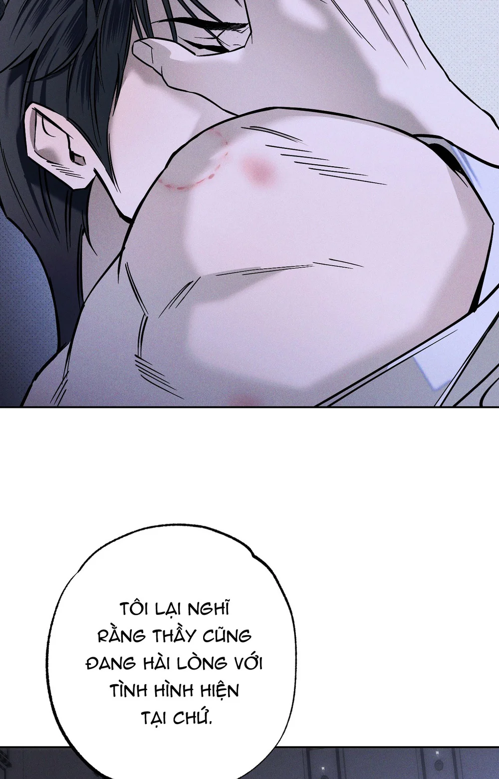 BỂ TÌNH Chapter 9 Trang 8