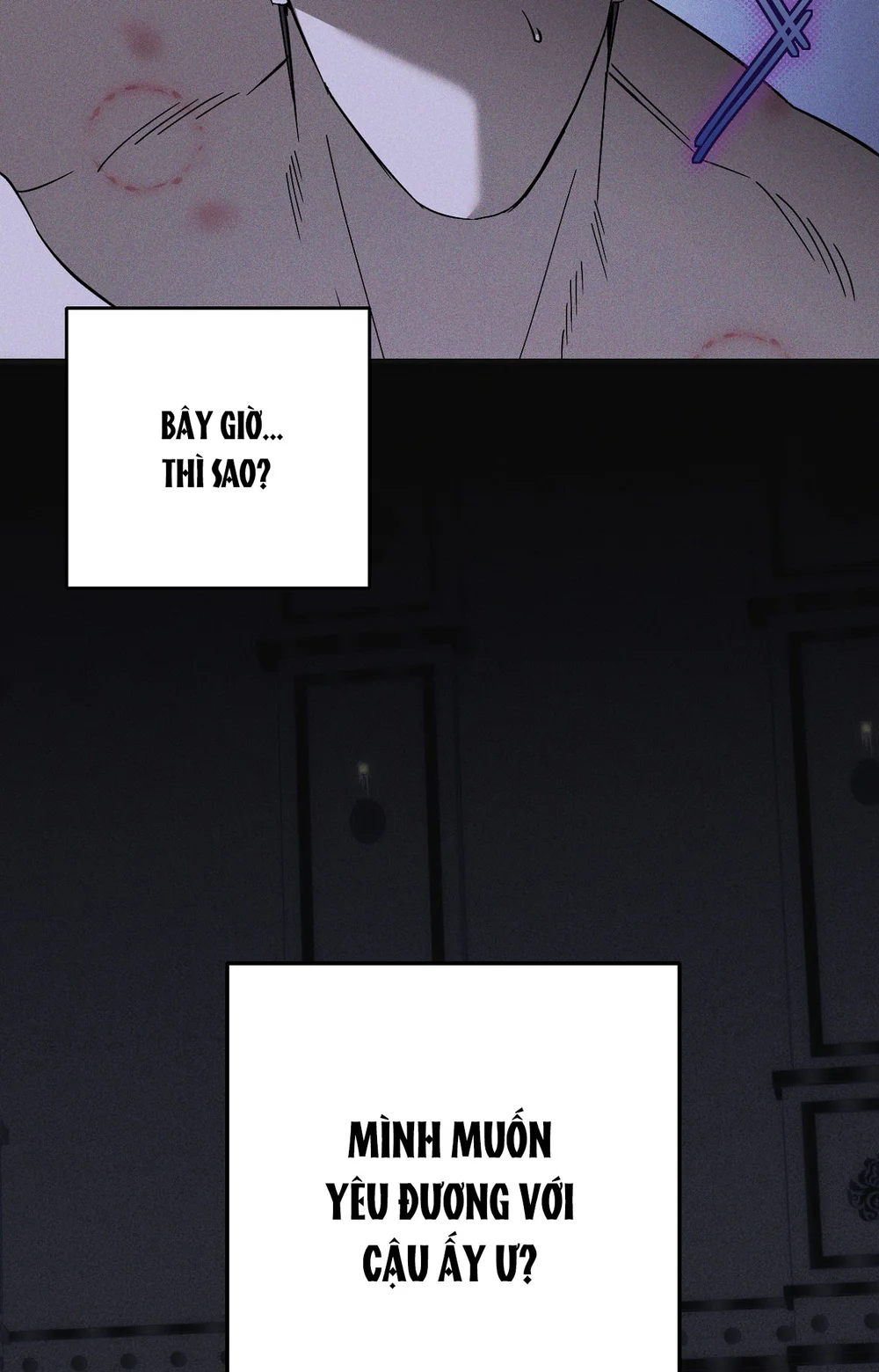 BỂ TÌNH Chapter 9 Trang 11