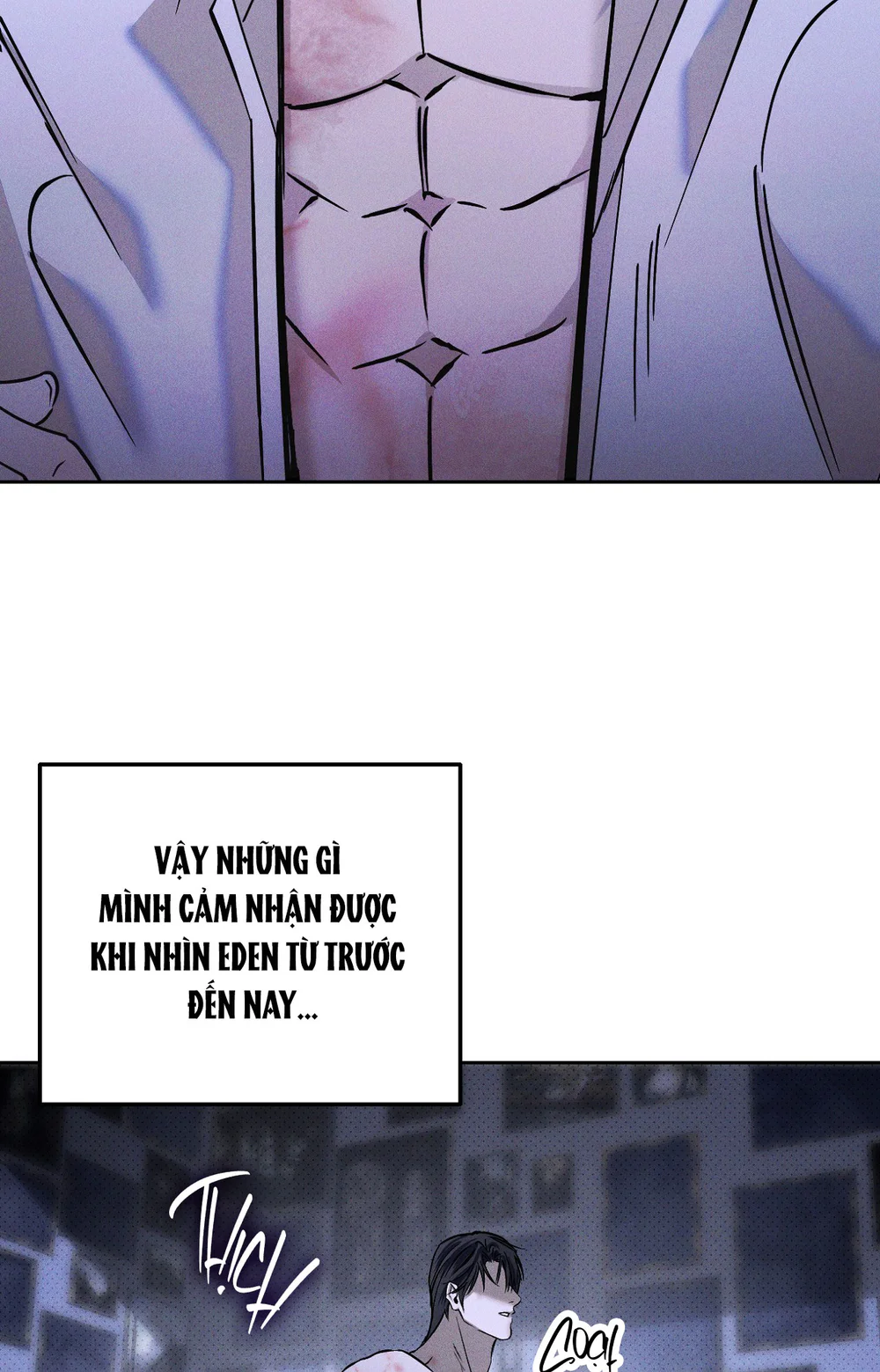 BỂ TÌNH Chapter 9 Trang 13