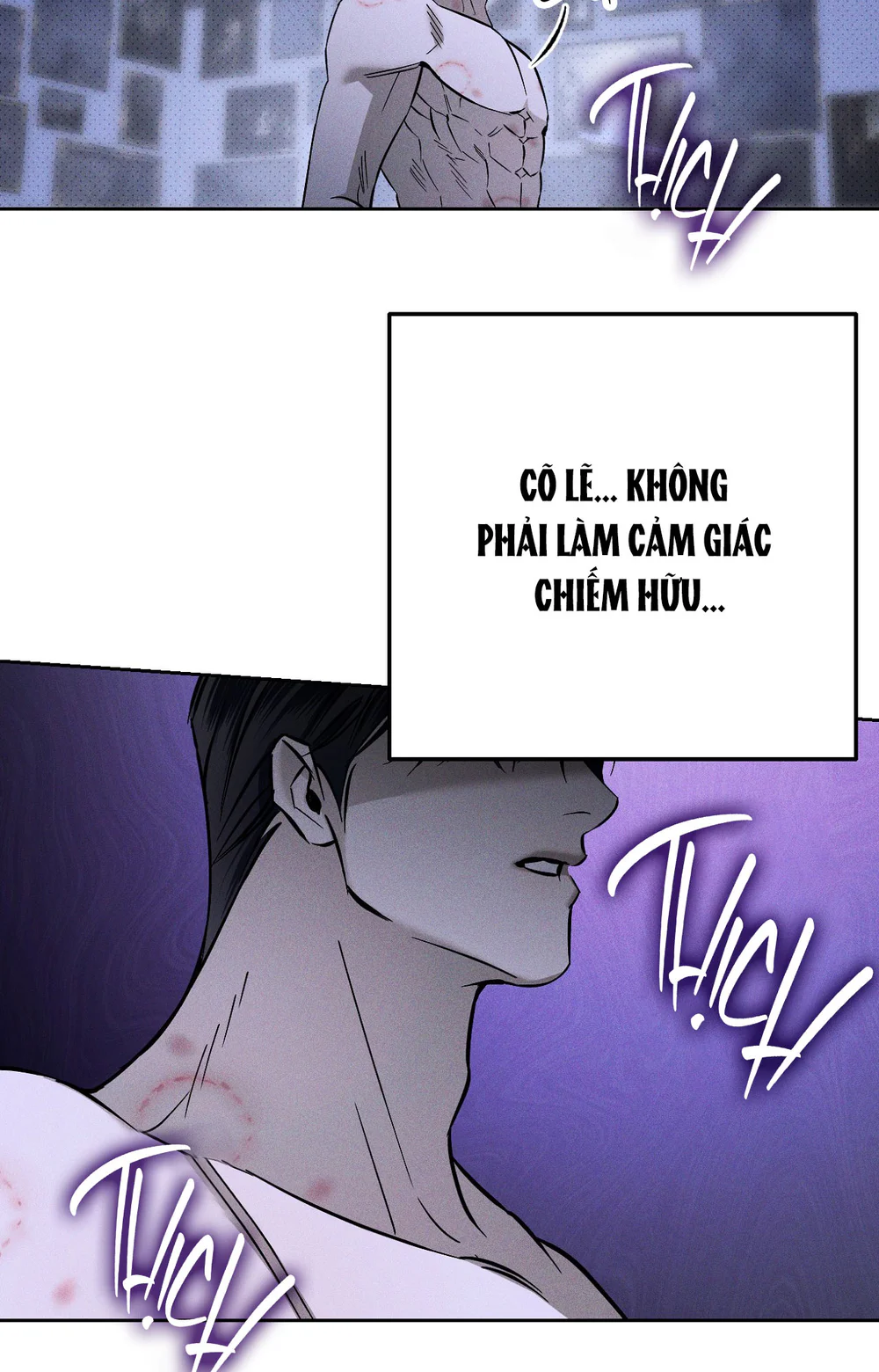 BỂ TÌNH Chapter 9 Trang 14