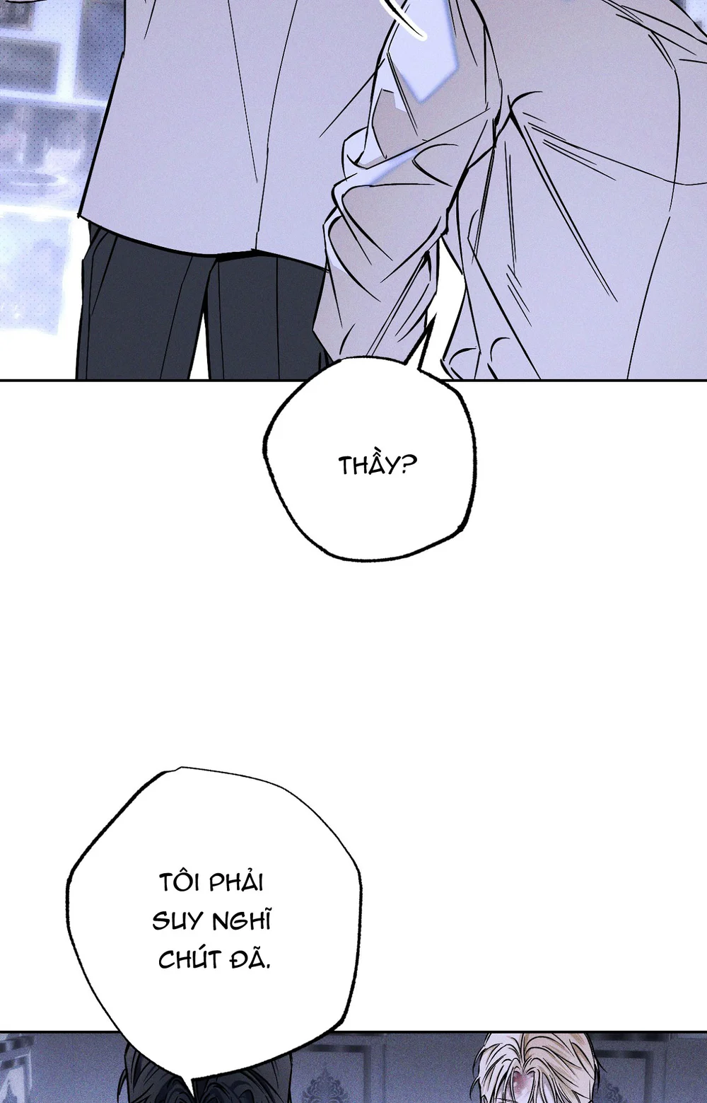 BỂ TÌNH Chapter 9 Trang 16