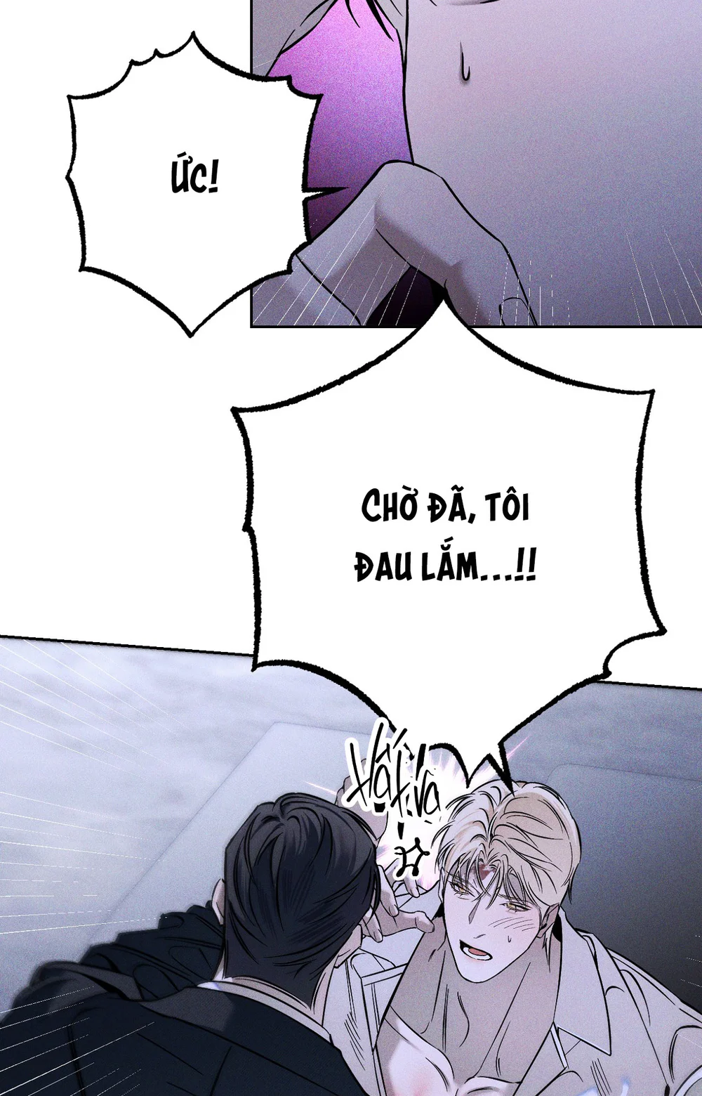 BỂ TÌNH Chapter 9 Trang 19