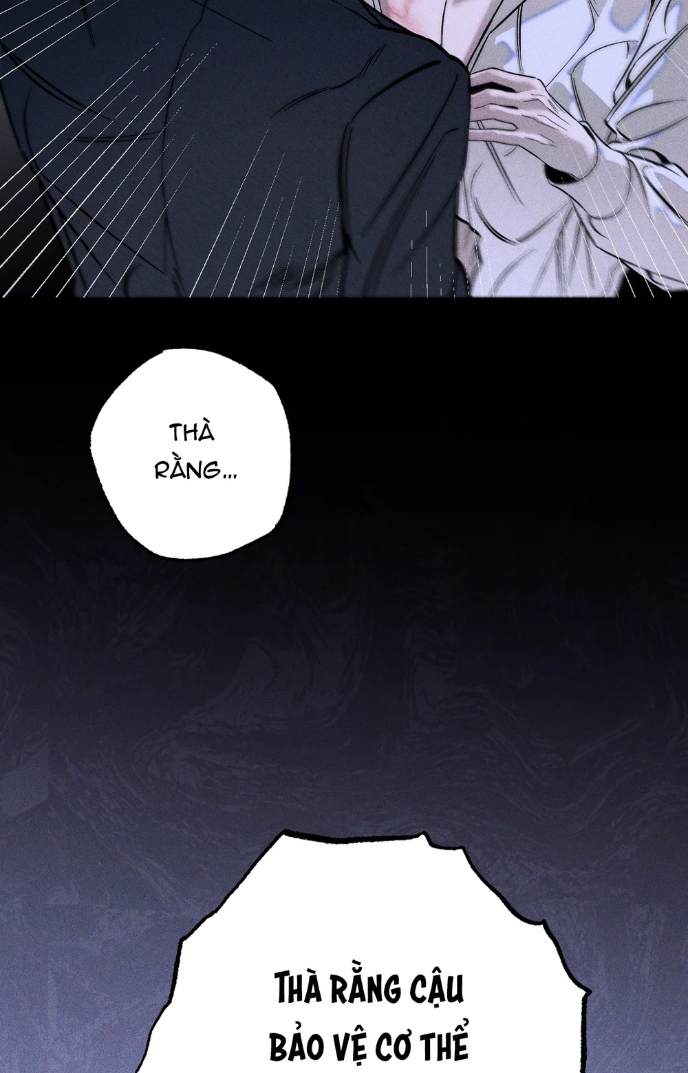 BỂ TÌNH Chapter 9 Trang 20