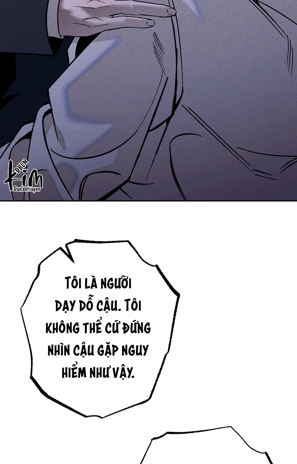 BỂ TÌNH Chapter 9 Trang 22