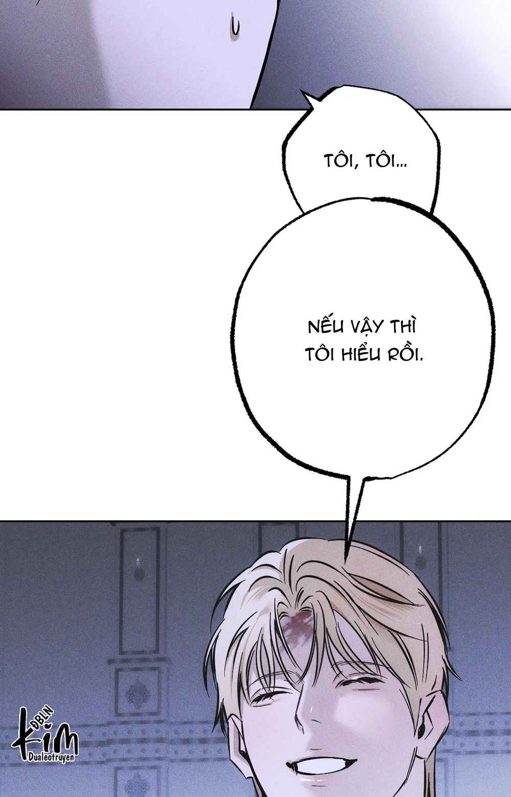 BỂ TÌNH Chapter 9 Trang 29