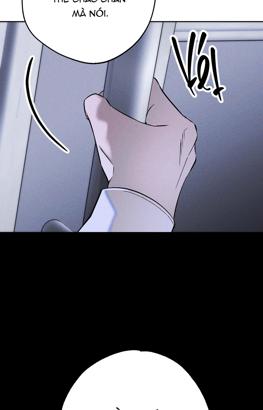 BỂ TÌNH Chapter 9 Trang 33