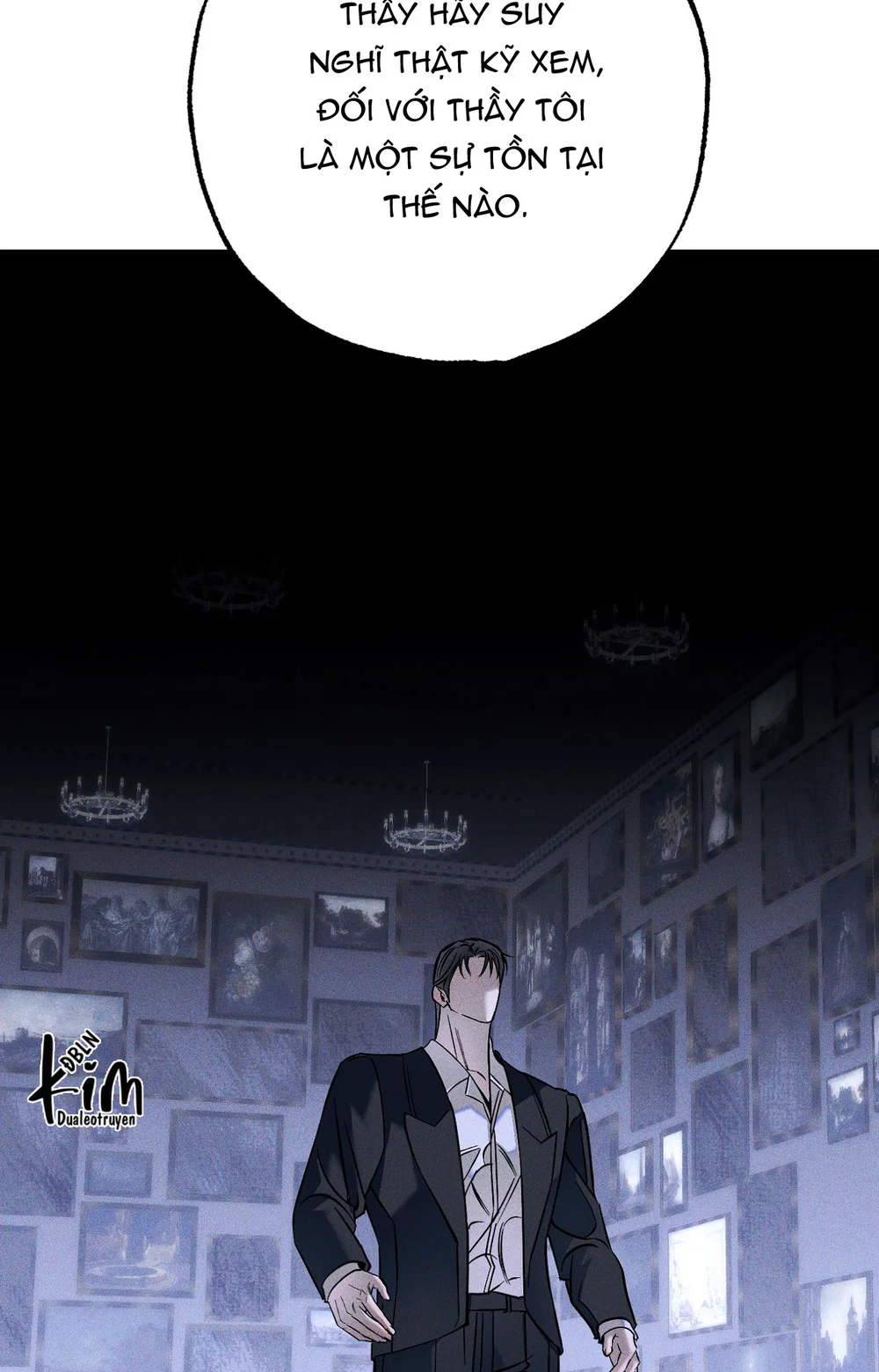 BỂ TÌNH Chapter 9 Trang 36