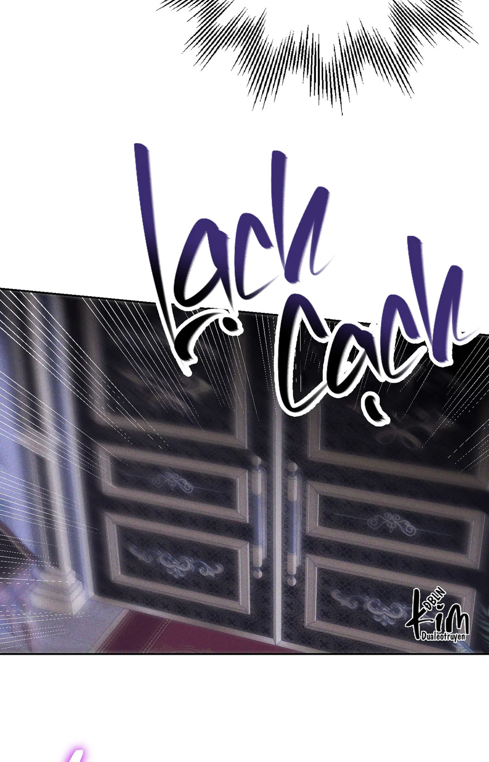 BỂ TÌNH Chapter 9 Trang 45