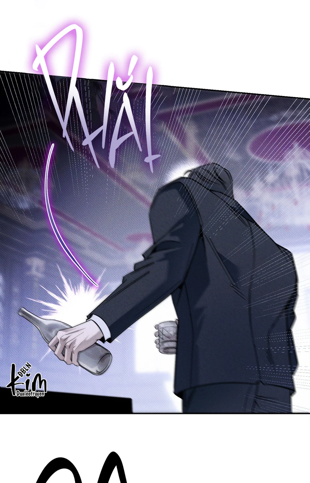 BỂ TÌNH Chapter 9 Trang 46