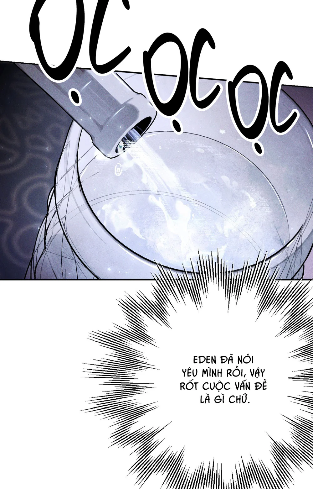 BỂ TÌNH Chapter 9 Trang 47