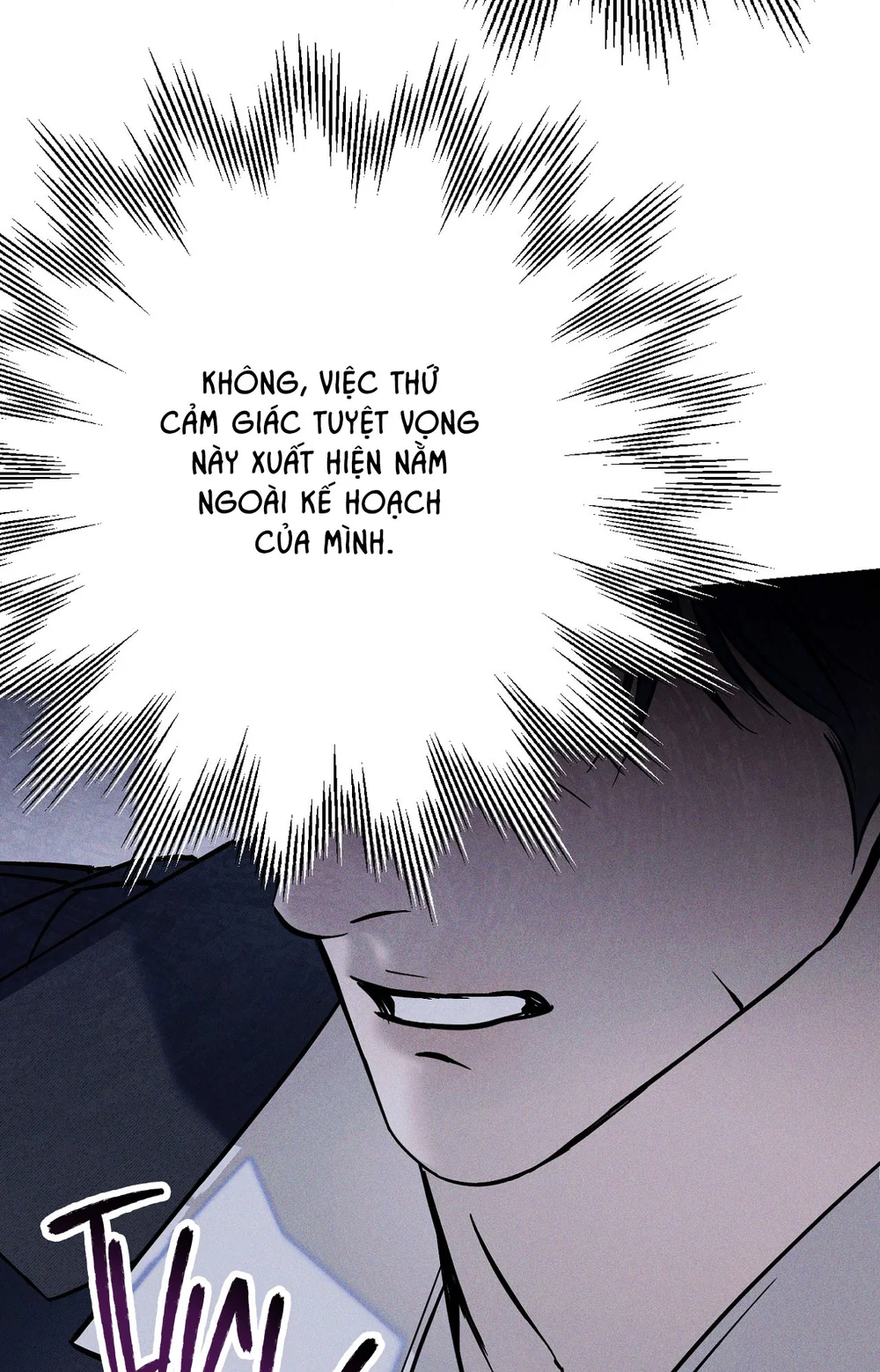 BỂ TÌNH Chapter 9 Trang 48